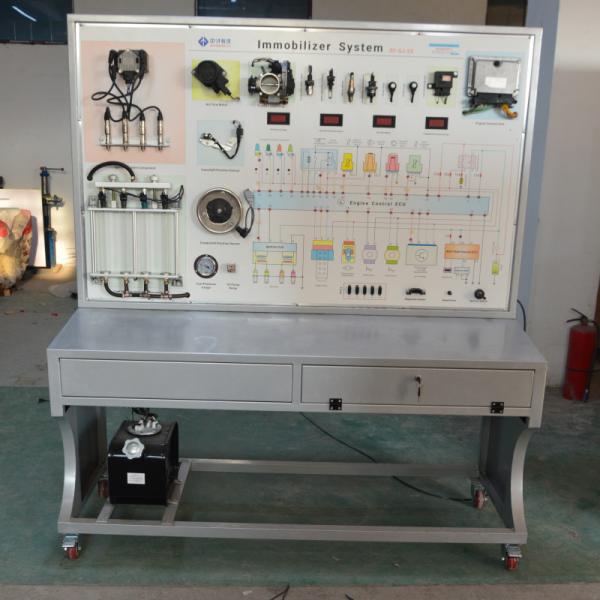 Buy Engine Education Training Board Volkswagen Santana AJR Automotive Trainers at wholesale prices