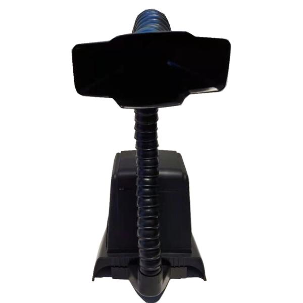 Buy Hand 35W Welding Fume Collector Three Levels Setting at wholesale prices