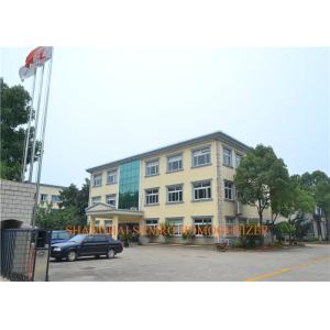 304 Stainless Steel Juice Homogenizer , New Condition Homogenization Machine