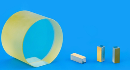 Enhance Your Applications with the Exceptional Electrical Optical and Mechanical