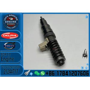 VOL Diesel Fuel Injector 7421569191 21652515 21914027 BEBE4D24001 21340611