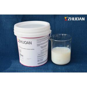 Clear Rain Proof Weather Resistant Paint , Waterproof House Paint  For Wood Decks