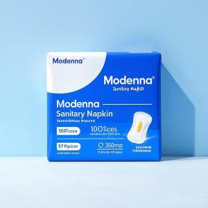 Anion Women Pads Disposable Super Soft Daily Use Sanitary Napkins