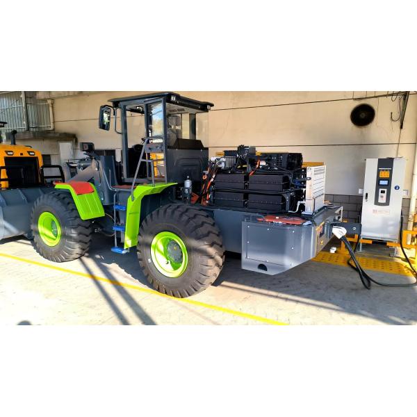 150kwh 200kwh Electric Car Battery Pack, Battery Lithium 600V 500V 400V 150 Kw For Heavy Duty Equipment Excavators