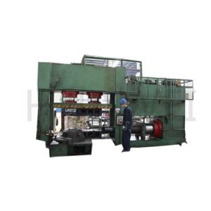 3D Pipe Stainless Mandrel Cold Forming Elbow Machine