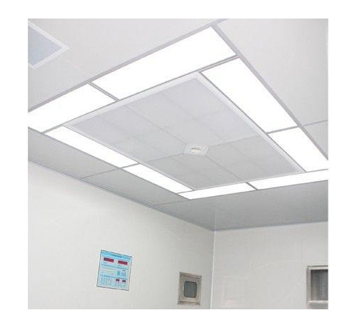 H13 Efficiency Laminar Air Flow Ceiling For Hospital Operating Chamber