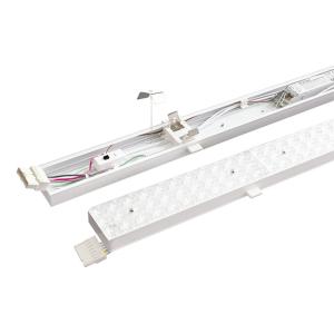 Trunking Systems Led Light Retrofit Kit Renovating T5 T8 Classic AEG RIDI