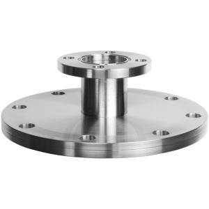 7075 Custom Flange Pipe Aluminum T7352 Anchor Aviation Grade Aluminum