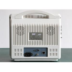 MSL -9000PLUS Multi parameter Veterinary Portable Patient Monitor Color TFT LCD