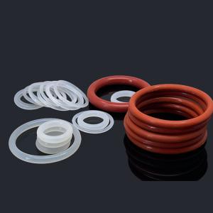 High Quality Mechanical EPDM Seal Rubber O Ring Water Resistance