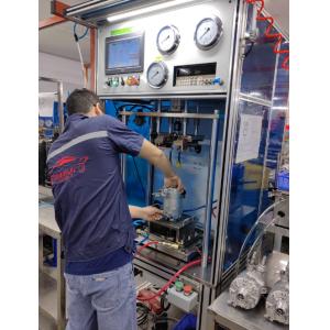 Car Air Conditioner Compressors Model For Mitsubishi Pajero WXMS008