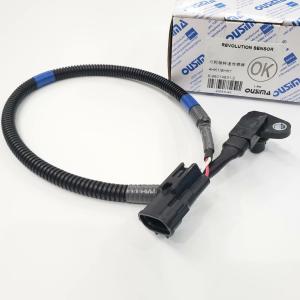 OUSIMA Eletric Excavator 8-98014831-0 Pressure Sensor