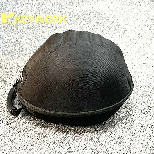 Eva Hard Riding Helmet Case Storage Motorcycle Helmet Bag Waterproof