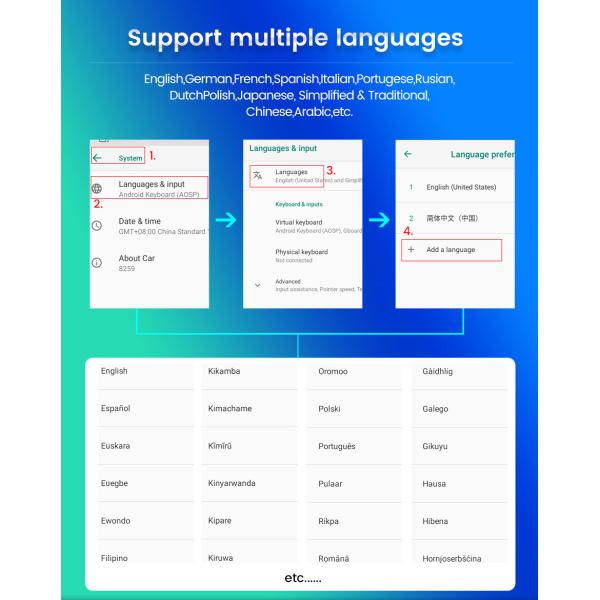 2010-2017 2019 porsche cayenne android auto 2020 PCM 3.1 4.0 Car Dvd Player