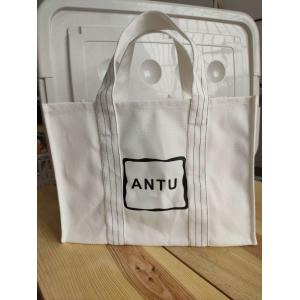 Foldable Women Shoulder 24cm Handle Tote Crossbody Bag