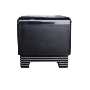 80mm Thermal Desktop Printer with Auto Cutter and Multi-Language/Multi-System