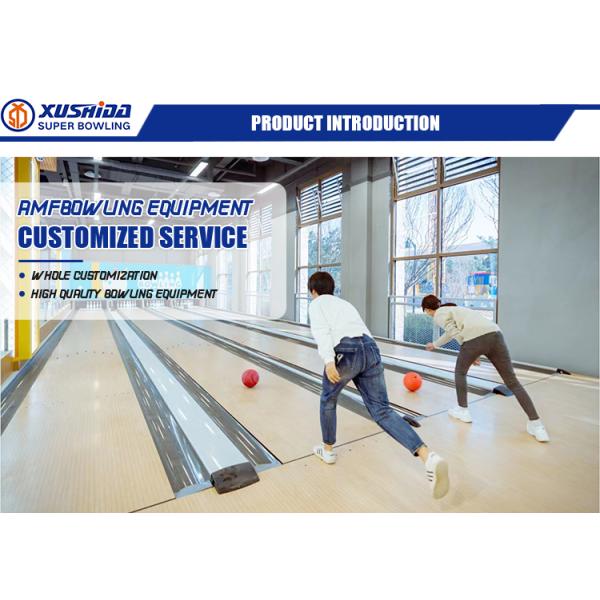 Fitness Exercise Body Bowling Equipment with Professional Manufacture and Promotion