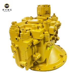 Caterpillar E313D2GC Excavator Hydraulic Pump SBS80 391-9442