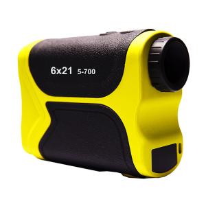 Outdoor Long Distance Golf Hunting Range Finder