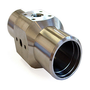 customized precision CNC turning parts for washing machines dryer