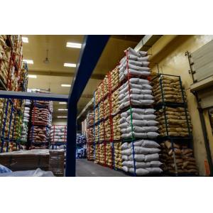 Healthy Yellow Gold 5*5mm Crispy Garlic Topping