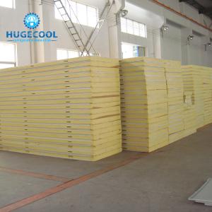 Fresh Keeping Meat Freezer Room Easy Operation Full Automatic Control