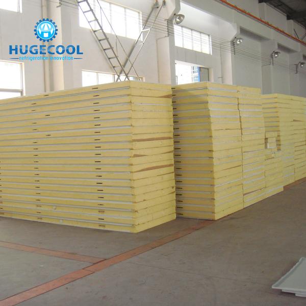 Buy Fresh Keeping Meat Freezer Room Easy Operation Full Automatic Control at wholesale prices