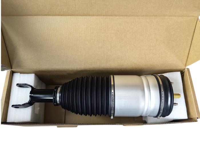 Front Air Suspension Shock Absorber 4877146AC 4877147AC For Dodge Ram 1500