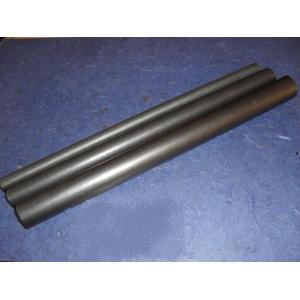 Black Filled PTFE Rod