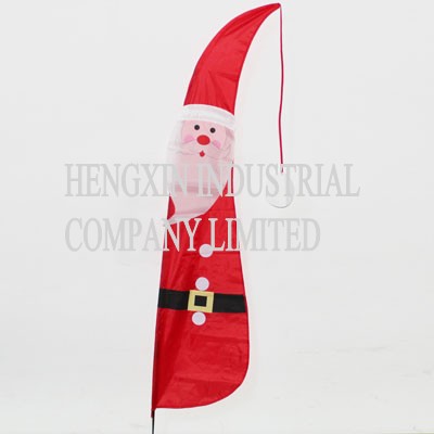 Buy Holiday Christmas Garden Santa Claus at wholesale prices