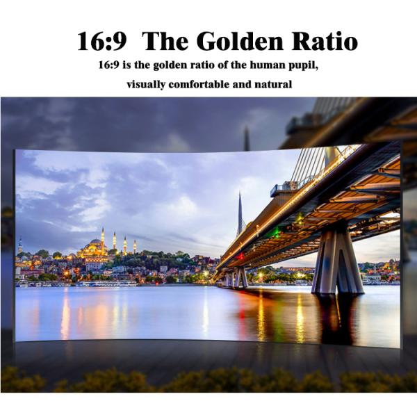 P3.91 HD LED Video Wall Panel Indoor LED Display Screen Full Color For Church Public