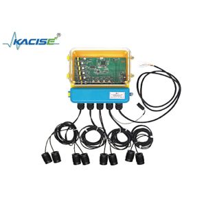Quality Split-Type Ten-Beam Underwater Obstacle Avoidance Sensor with 0.2-10m Detection Range 10.8VDC-26.4VDC Operating Voltage and 1%-3% Accuracy for sale