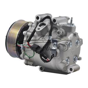 Air Conditioner Car Compressor 38800RZVG020M2 For Honda CRV2.0 RE1 For RE2 For