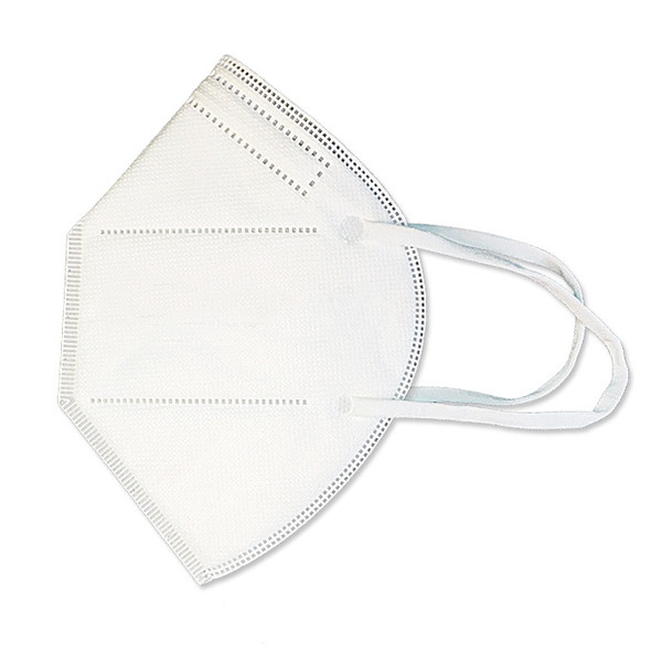 Buy Five Layer Protection GB2626 Nonwoven KN95 Dust Mask at wholesale prices