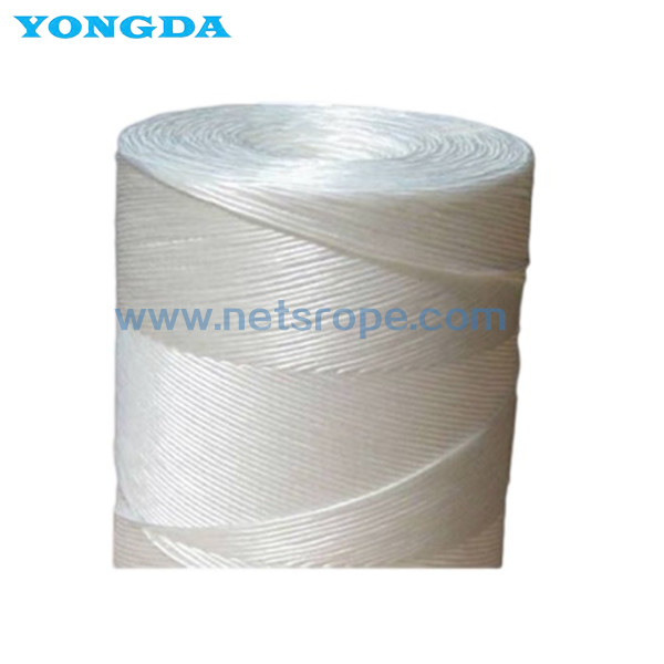 Buy GB/T 18674-2018 Three Strand Polypropylene Fishery Ropes at wholesale prices