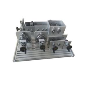 30kg Mechatronics Training Equipment Mechanism Mechatronics Trainer Kit 220v