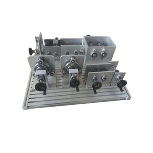 Buy 30kg Mechatronics Training Equipment Mechanism Mechatronics Trainer Kit 220v at wholesale prices