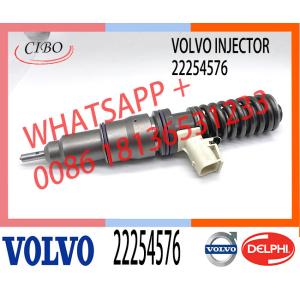 Diesel Fuel Injector 21977918 BEBE4P02001 BEBE4P03001 22254576 E3.27 For VOL