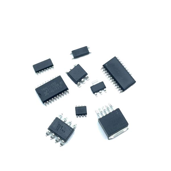 TLE5009A16DE2200XUMA1