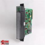IC697ALG440 GE Analog Input Expander, Current, 16 Channels
