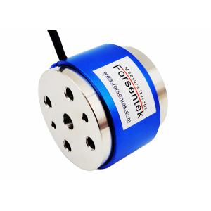Flange type reaction torque sensor 17.7lbf-in 26.5lbf*in 44 lbf-in 88 lbf*in