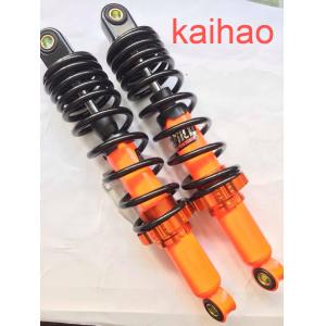 One-stop shop good quality Adjustable 310mm Gas Bag Shock Absorber for MIO