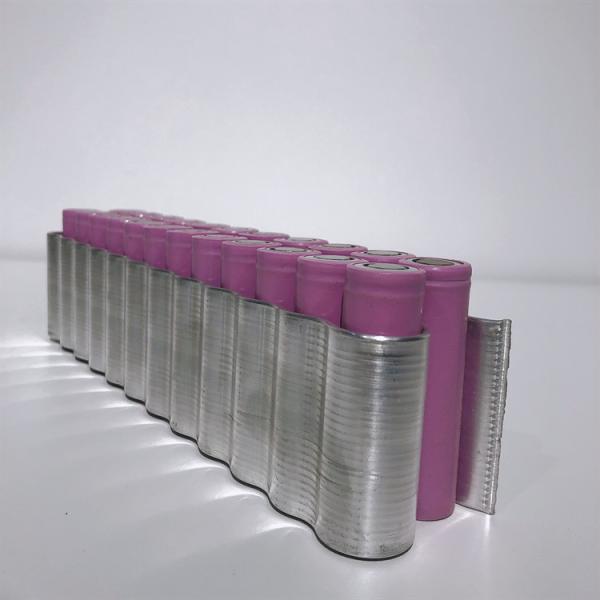 Buy 3003 Grade Microchannel Serpentine Cooling Tubes For Automobile Battery at wholesale prices