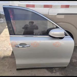 Original disassembled parts of the left and right doors of H-a-val H8 car