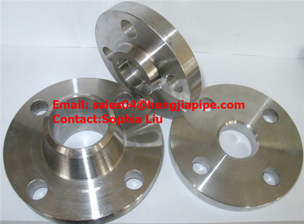 Buy ANSI B16.5/B16.47 steel flanges/ pipe flanges at wholesale prices