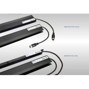 Mistubishi Type Elevator Door Detector Two In One , WECO Light Curtain