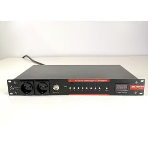 Custom European Socket Remote Power Controller