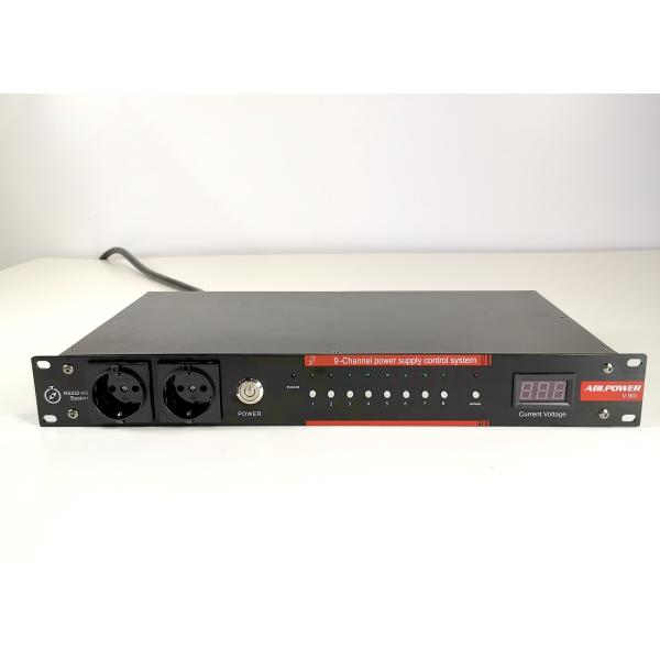 Buy Custom European Socket Remote Power Controller at wholesale prices