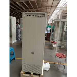 Energy Saving Minus 40 Degrees Upright Cryogenic Medical Deep Freezer with Multi