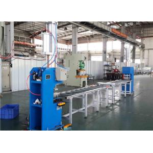 Quality Digital Control Busbar Punching Machine For Copper Bar Bending for sale